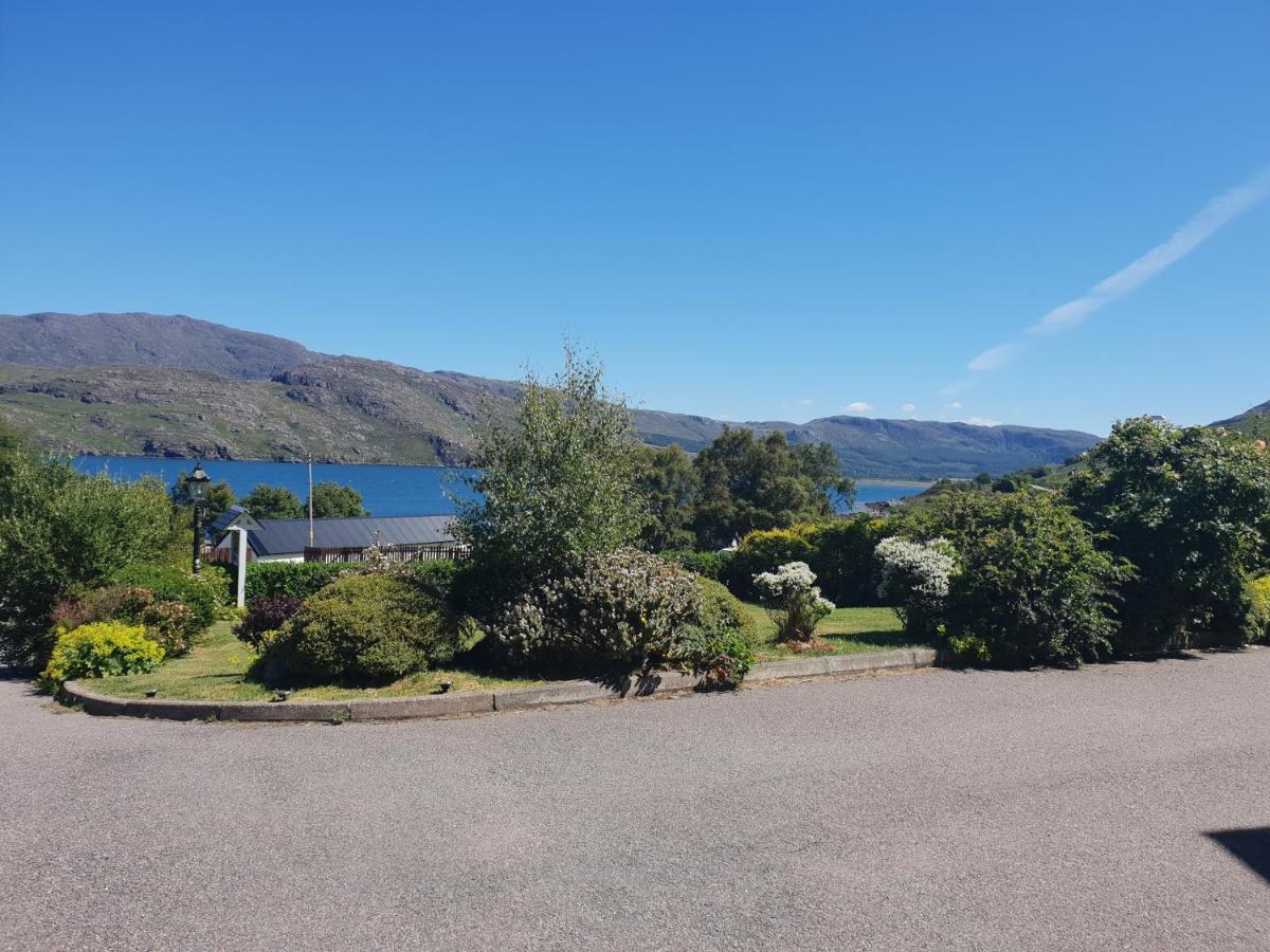 Hotel Creag-Ard Bed & Breakfast