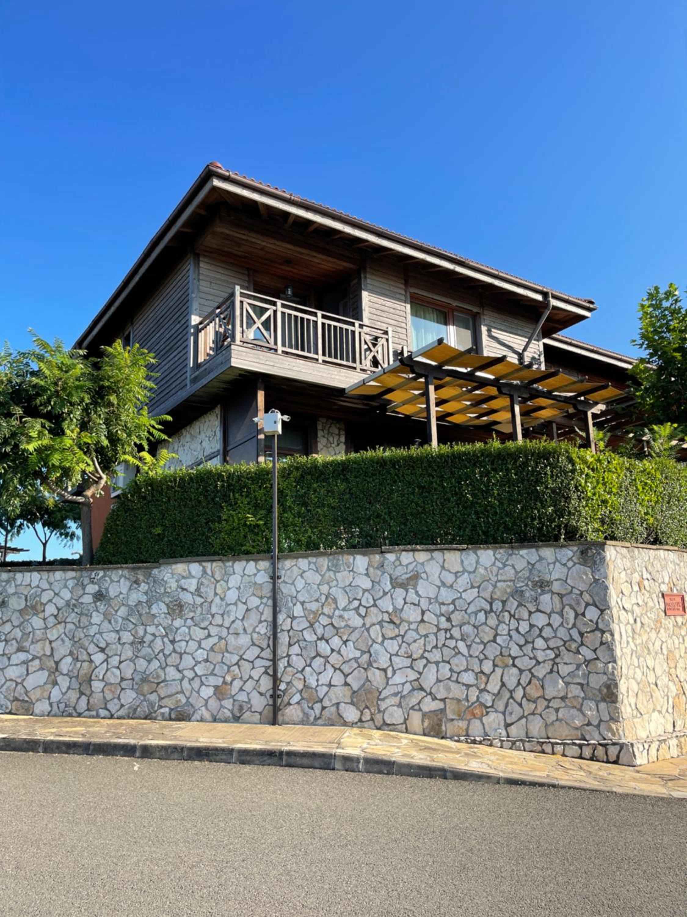 Hotel Sozopolis Cliffs Luxury Seaview Villa