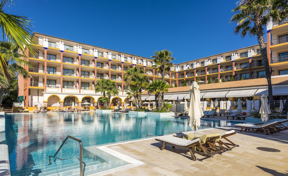 Hotel TUI Blue Isla Cristina Palace - Adults Recommended