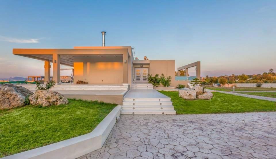 Hotel Villa Fotaki