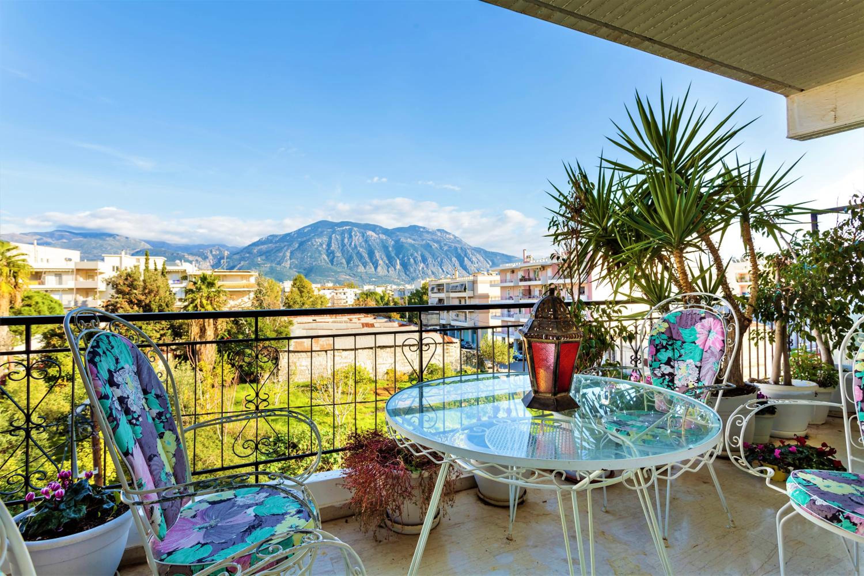 Hotel Bright Comfy Flat Near The Beach & The City Center