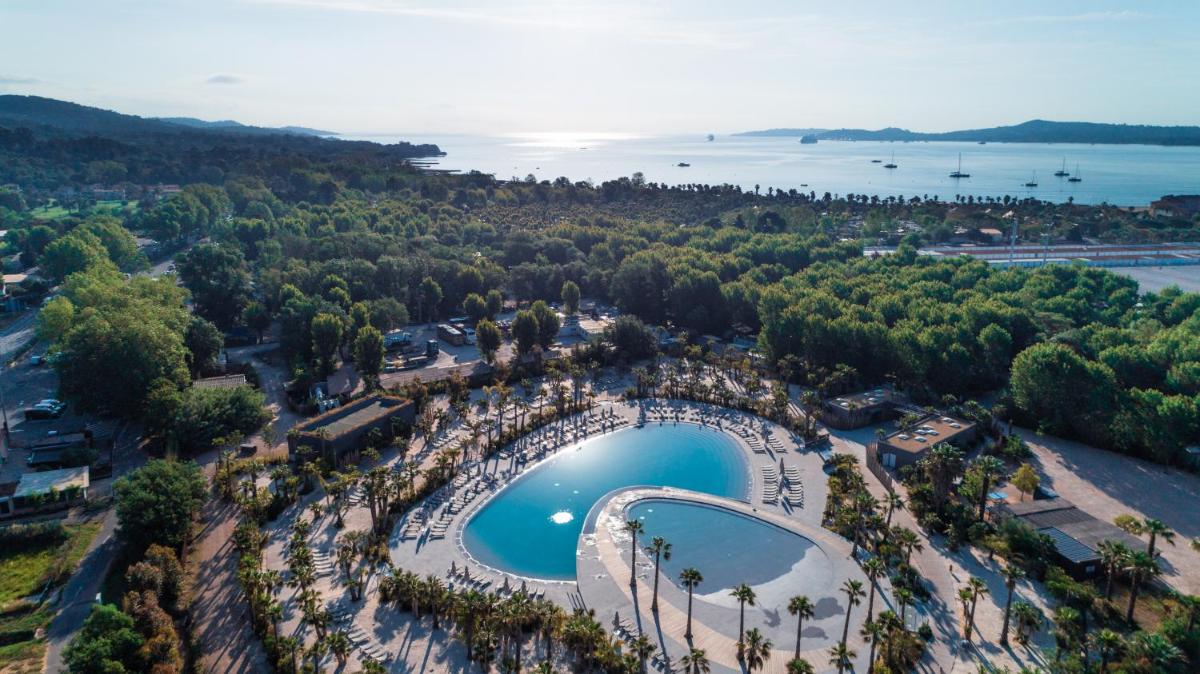 Hotel BJ Riviera