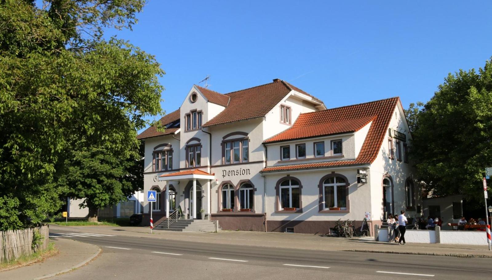 Hotel Uhldinger-Hof