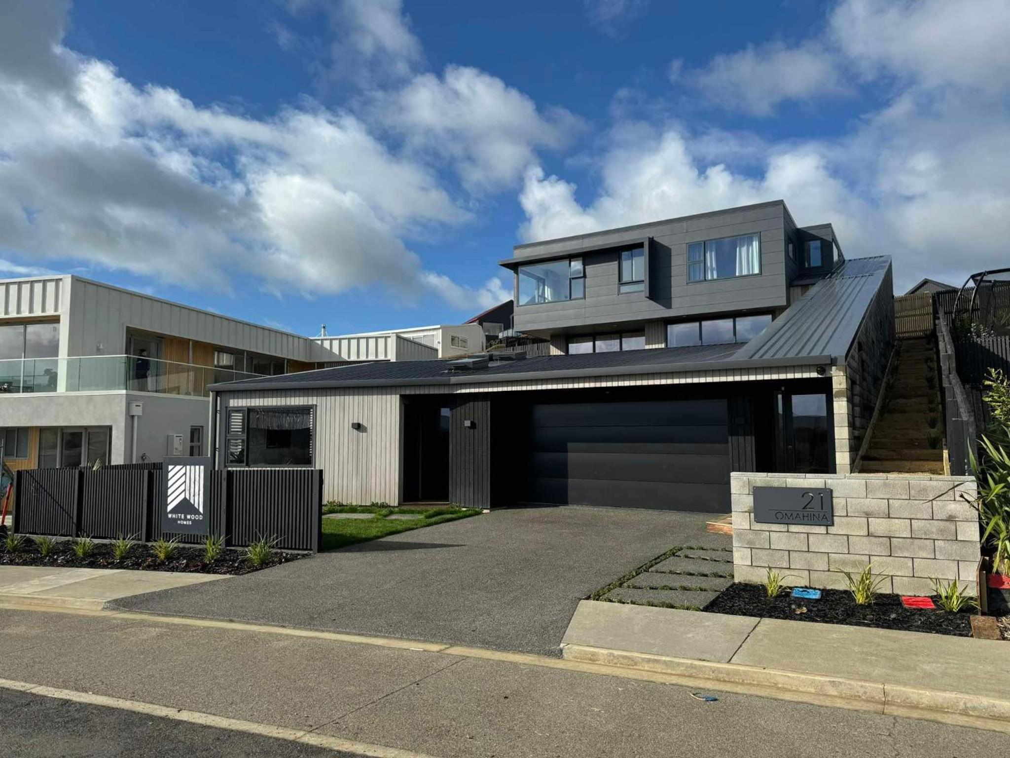 Hotel Raglan For Rest And Recreation