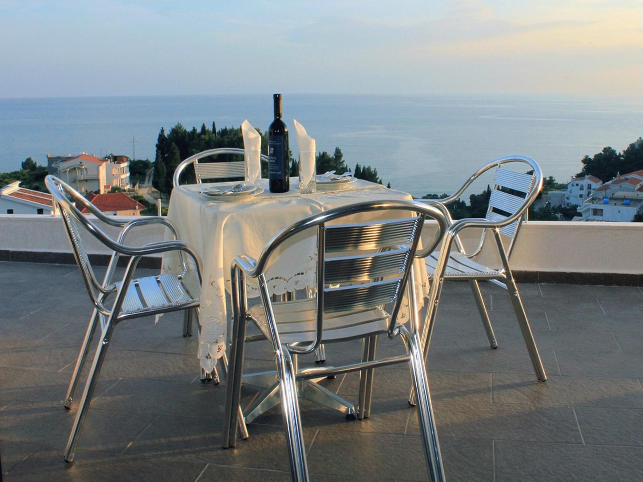 Hotel Apartments Dini