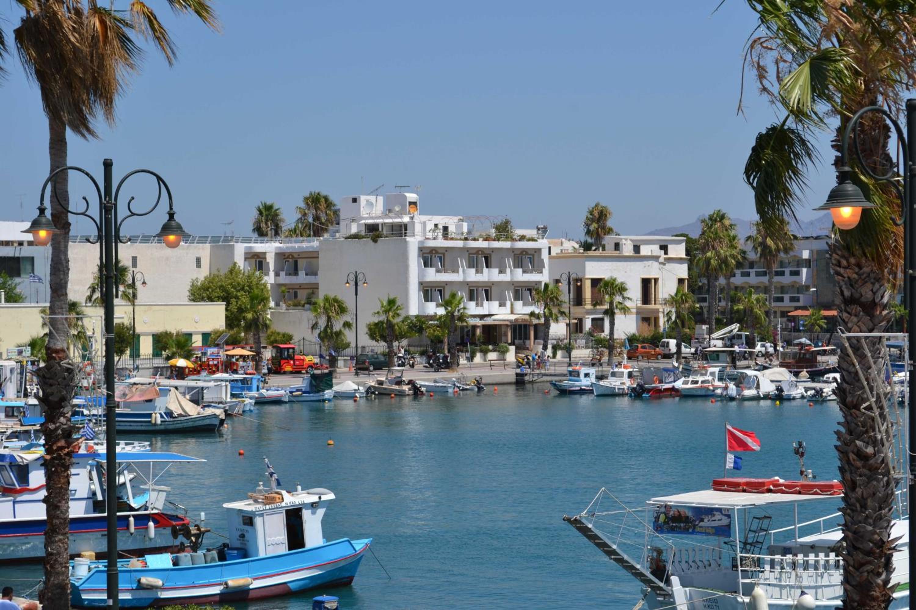 Hotel Astron Hotel