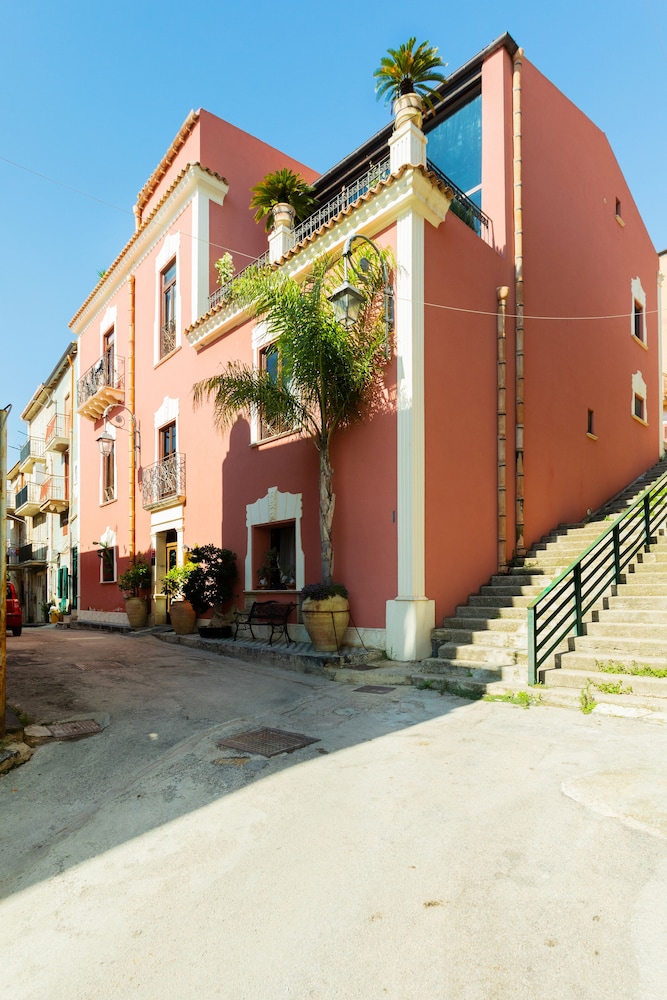 Hotel Relais Briuccia