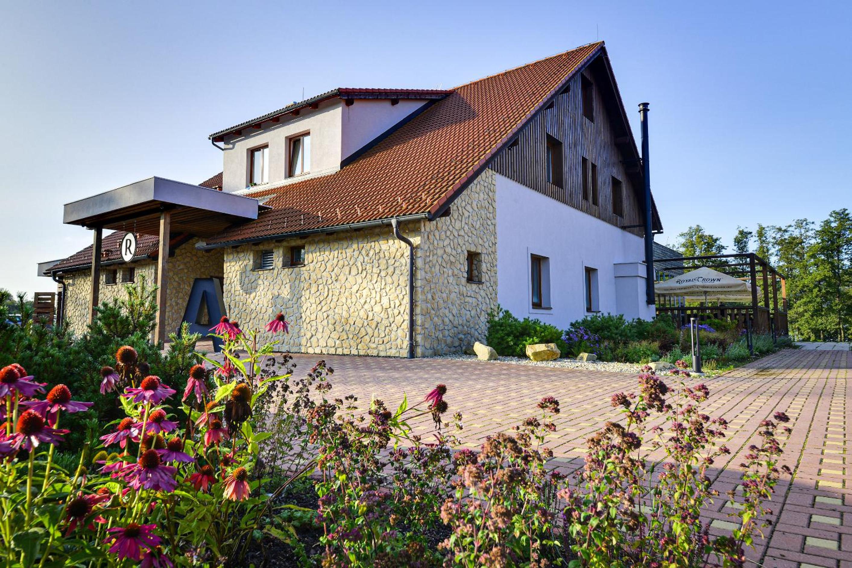 Hotel Resort Orsino