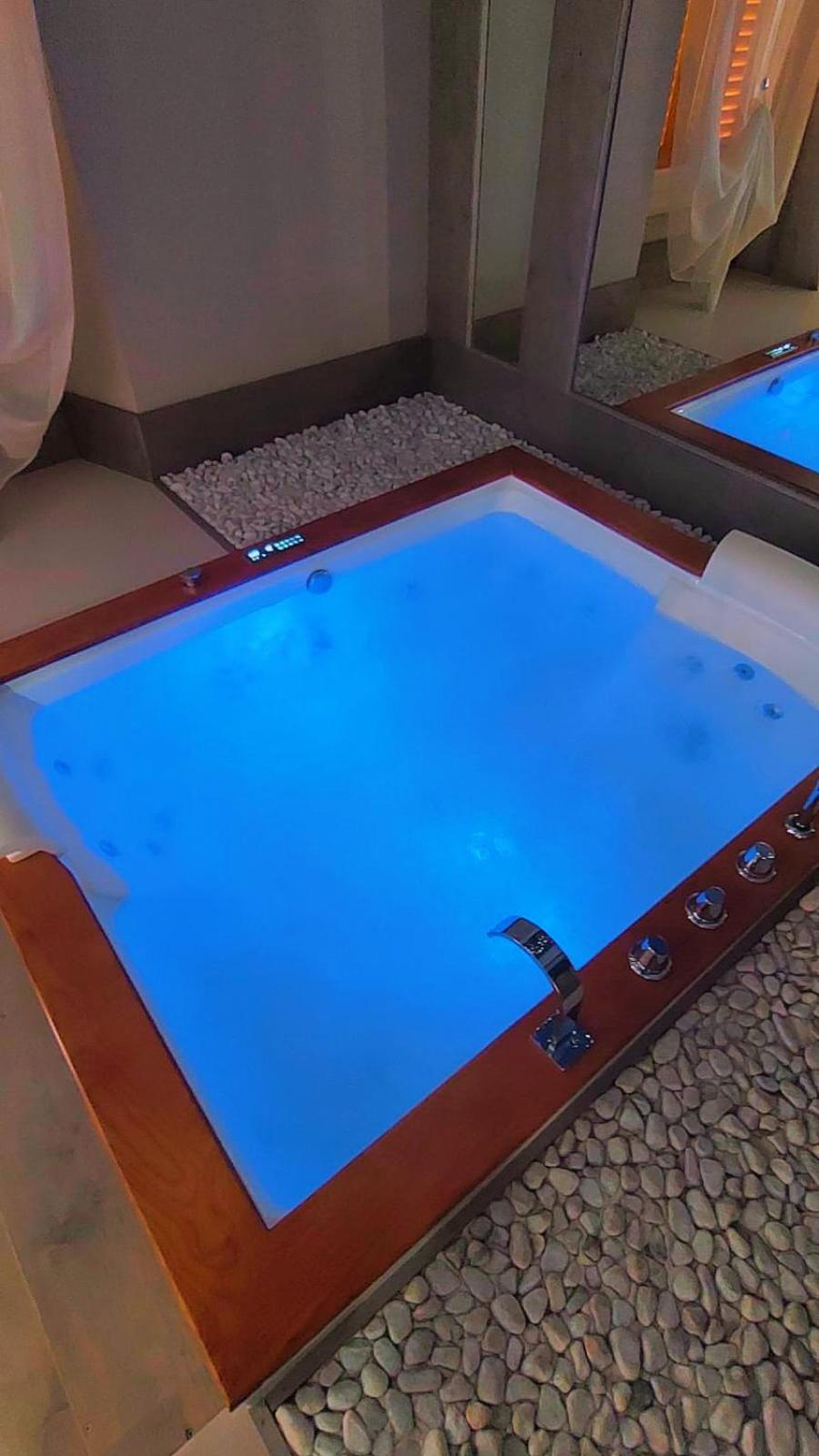 Hotel Hydrosuite