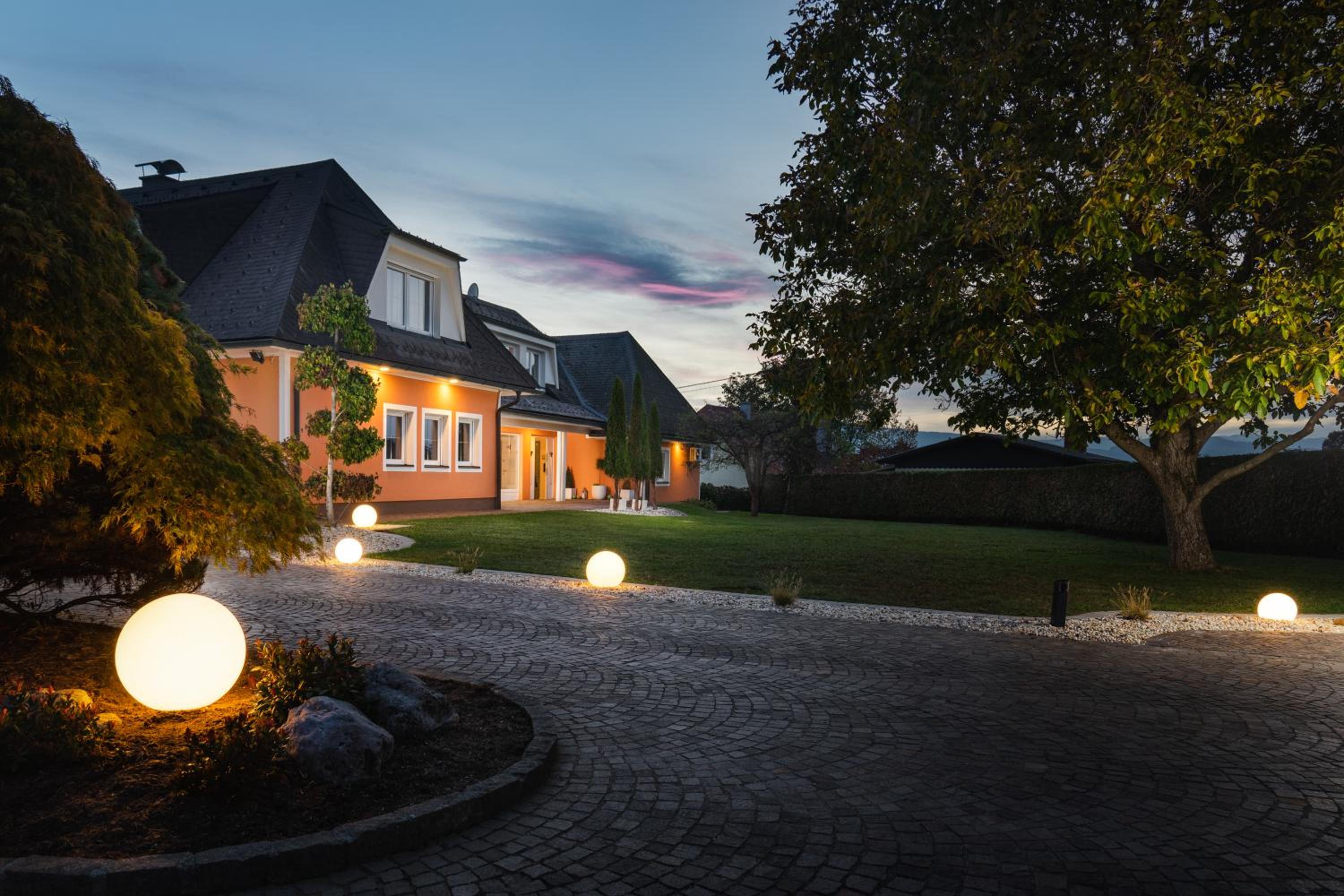 Hotel Villa Lieboch