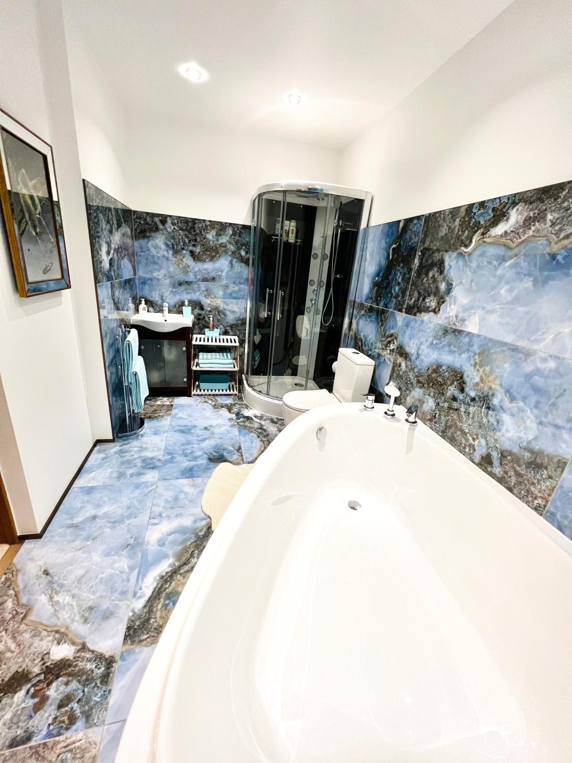 Hotel Bierini Park Studio