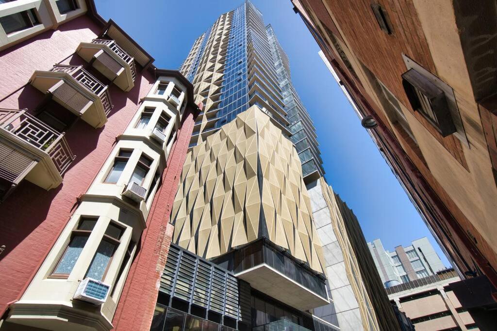 Hotel Peaceful And Relaxing City Escape At Rundle Mall