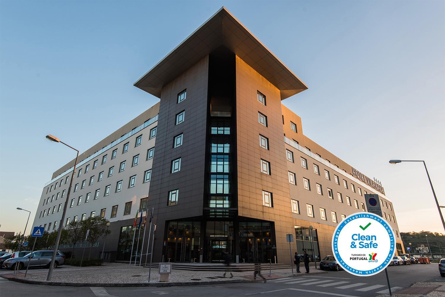 Hotel Vila Gale Coimbra