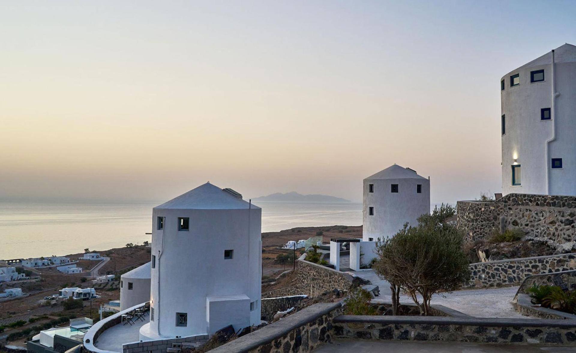 Hotel Topos Exclusive