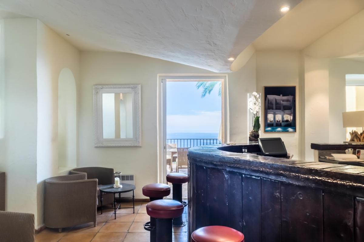Hotel Hôtel Club Port La Galère