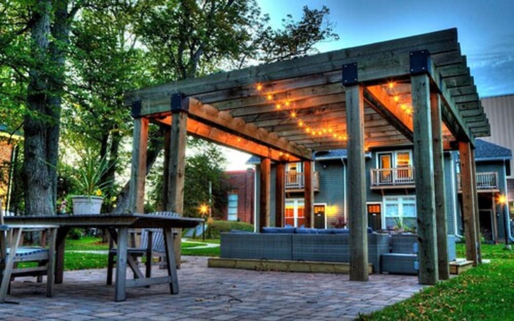 Hotel Fairholm Boutique Inns