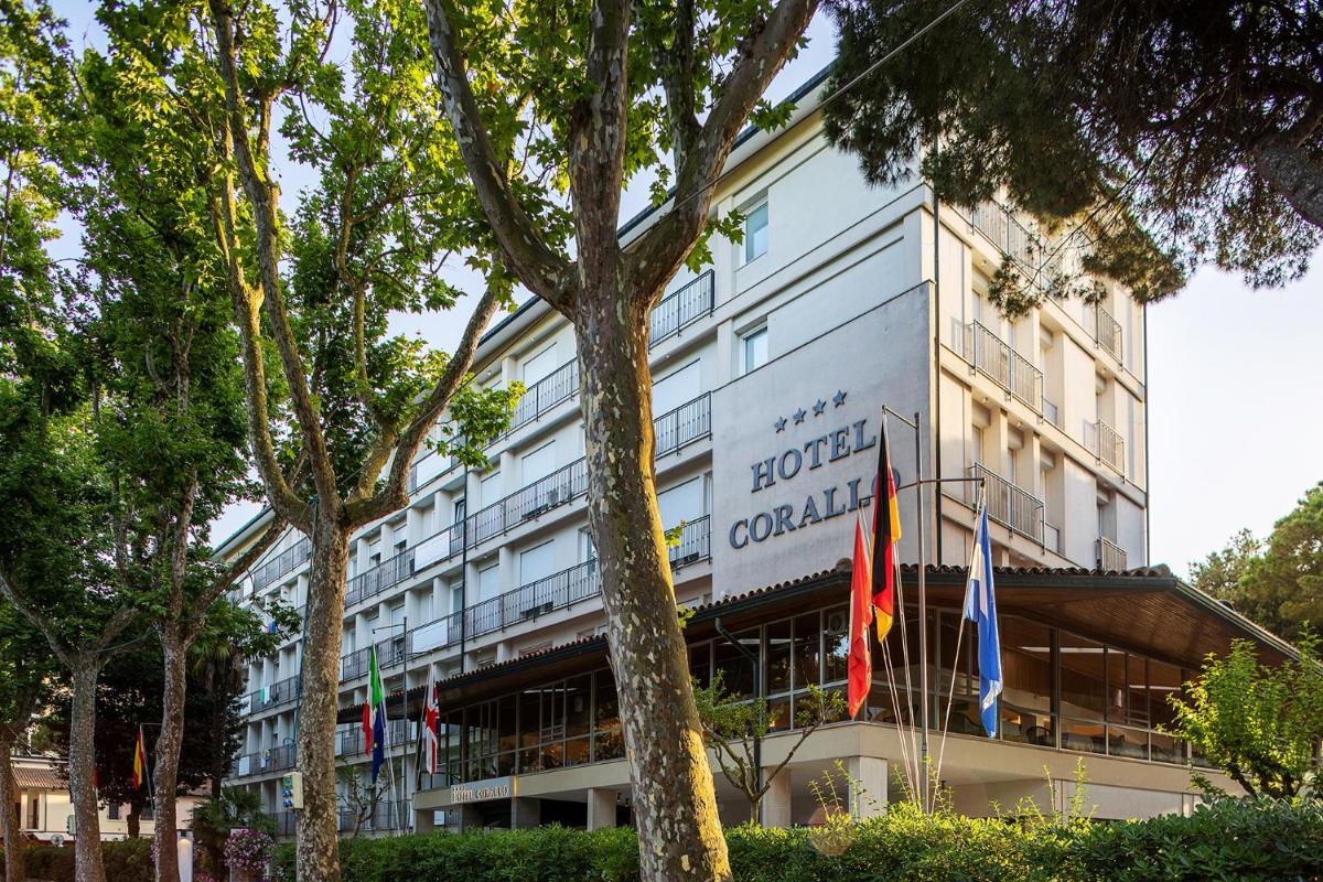Hotel Corallo