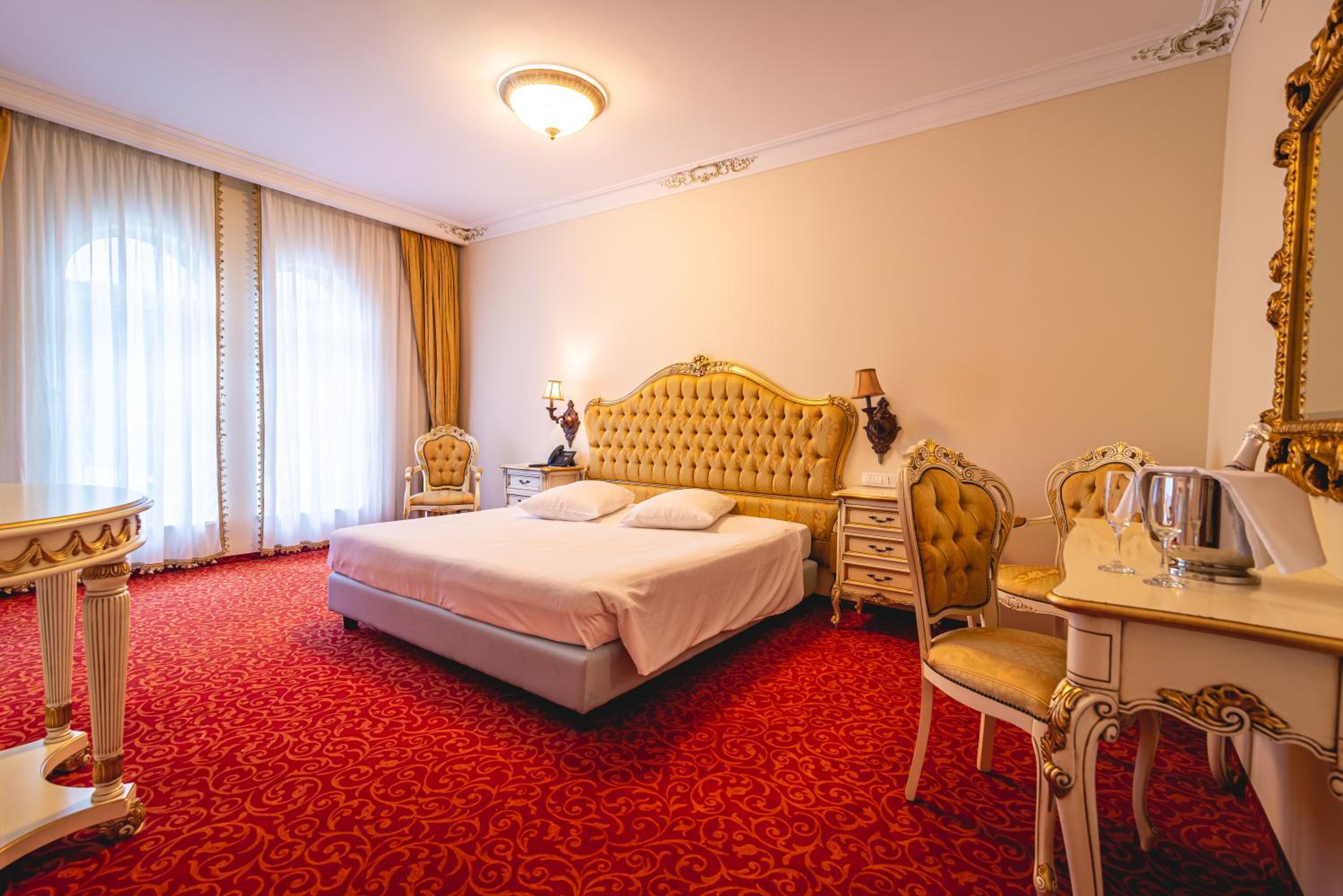 Hotel Casino & Hotel ADMIRAL Skofije