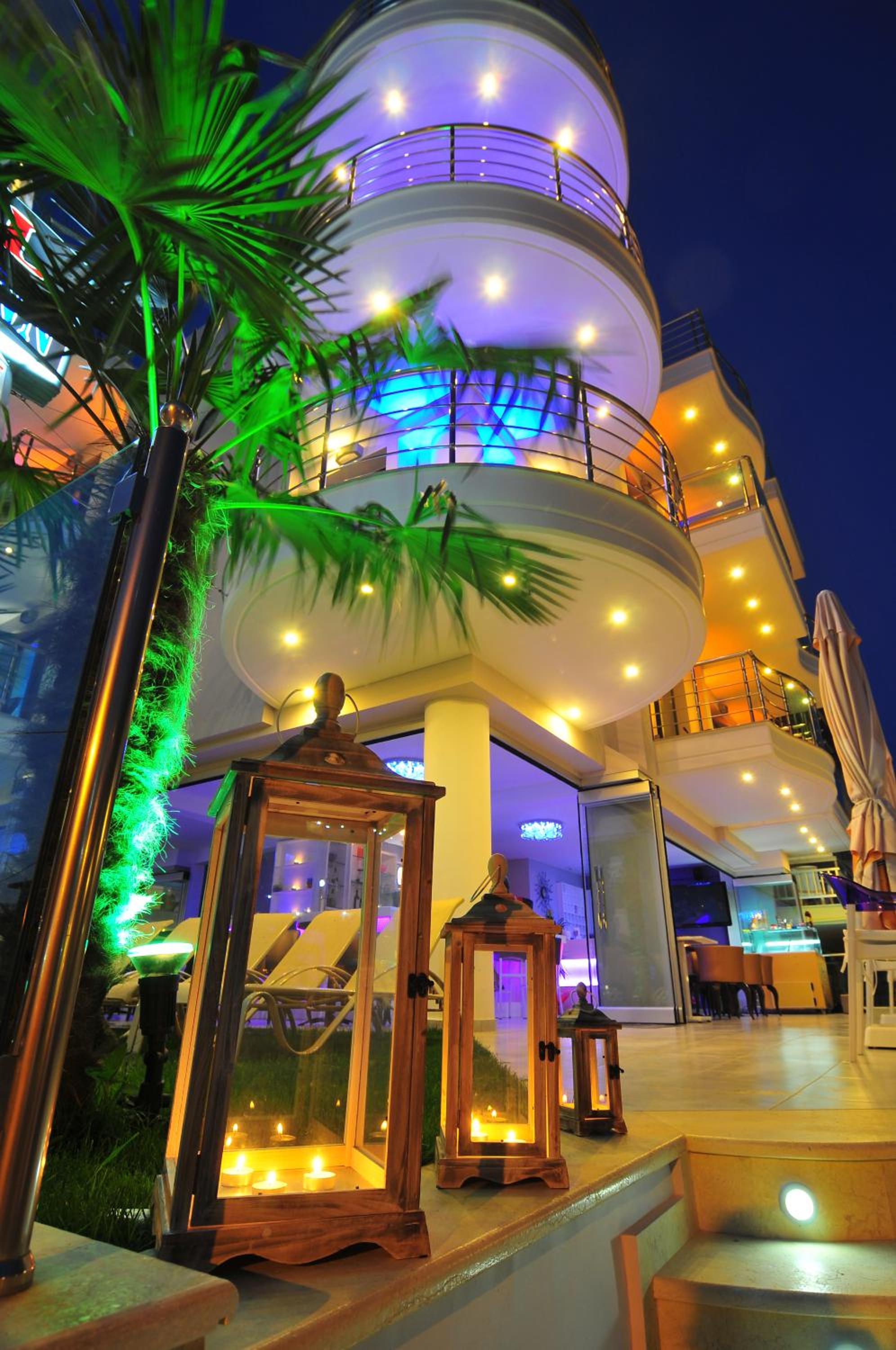 Hotel Panorama Inn Hotel