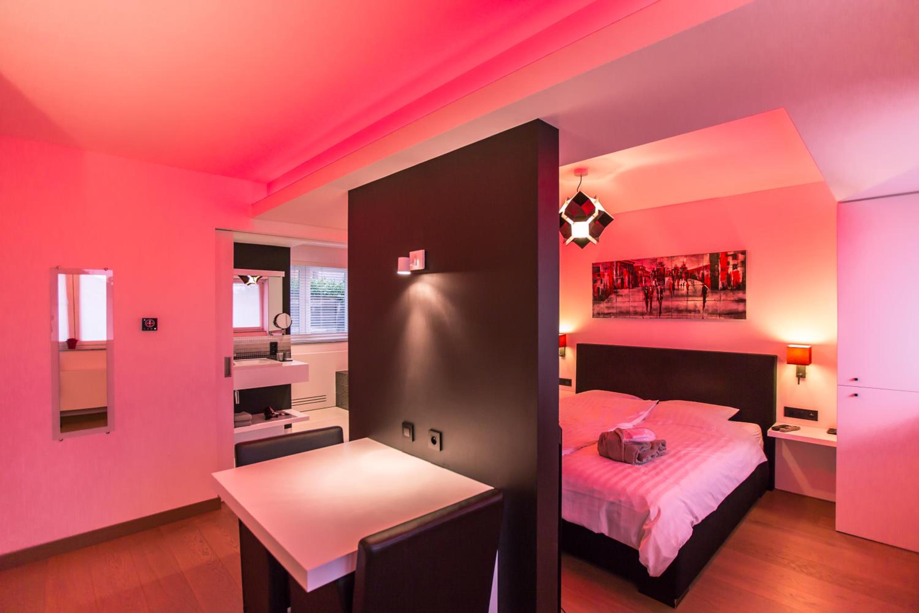 Hotel Wellness Hasselt B&B