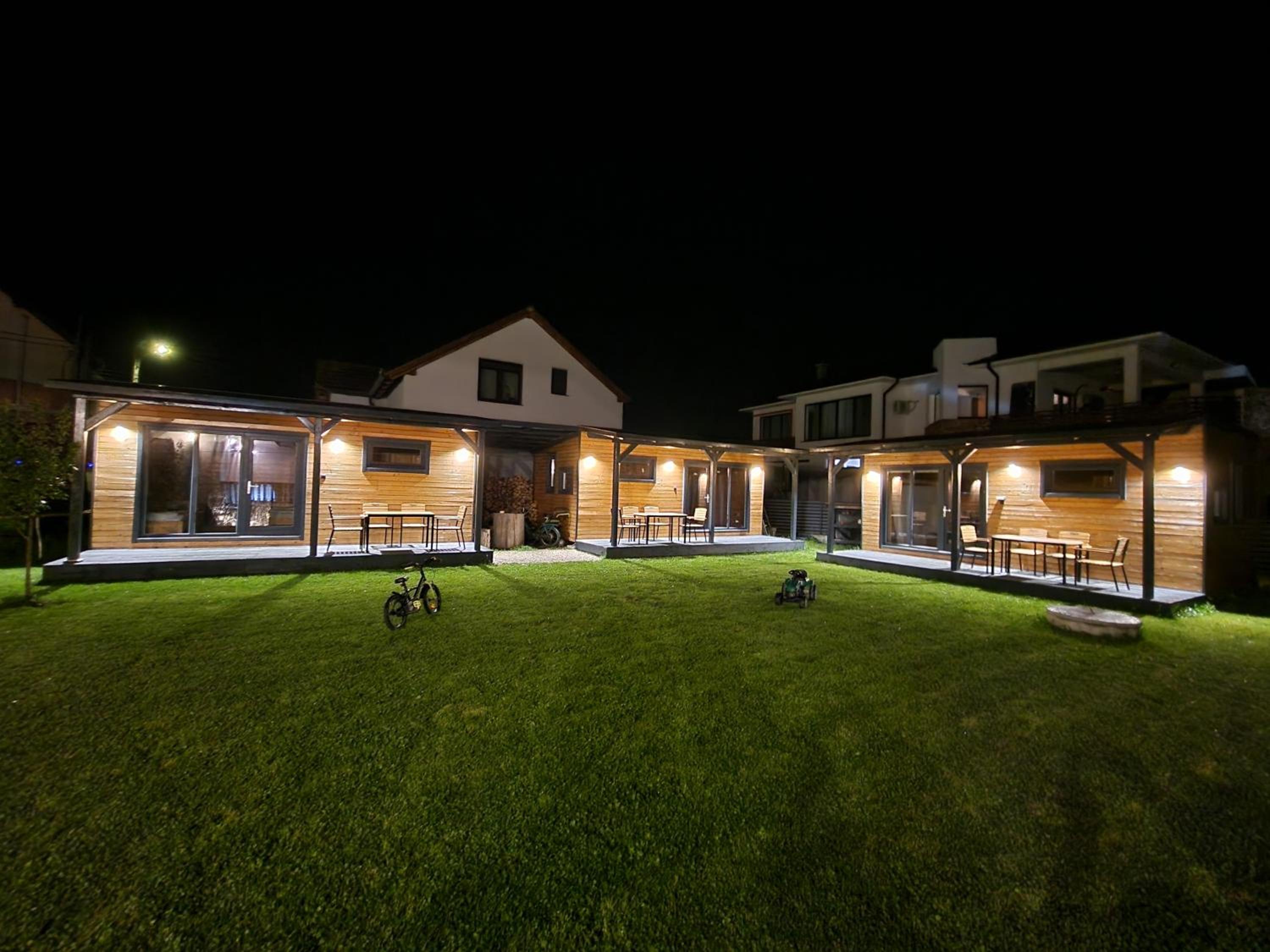Hotel CASA ȘINCU