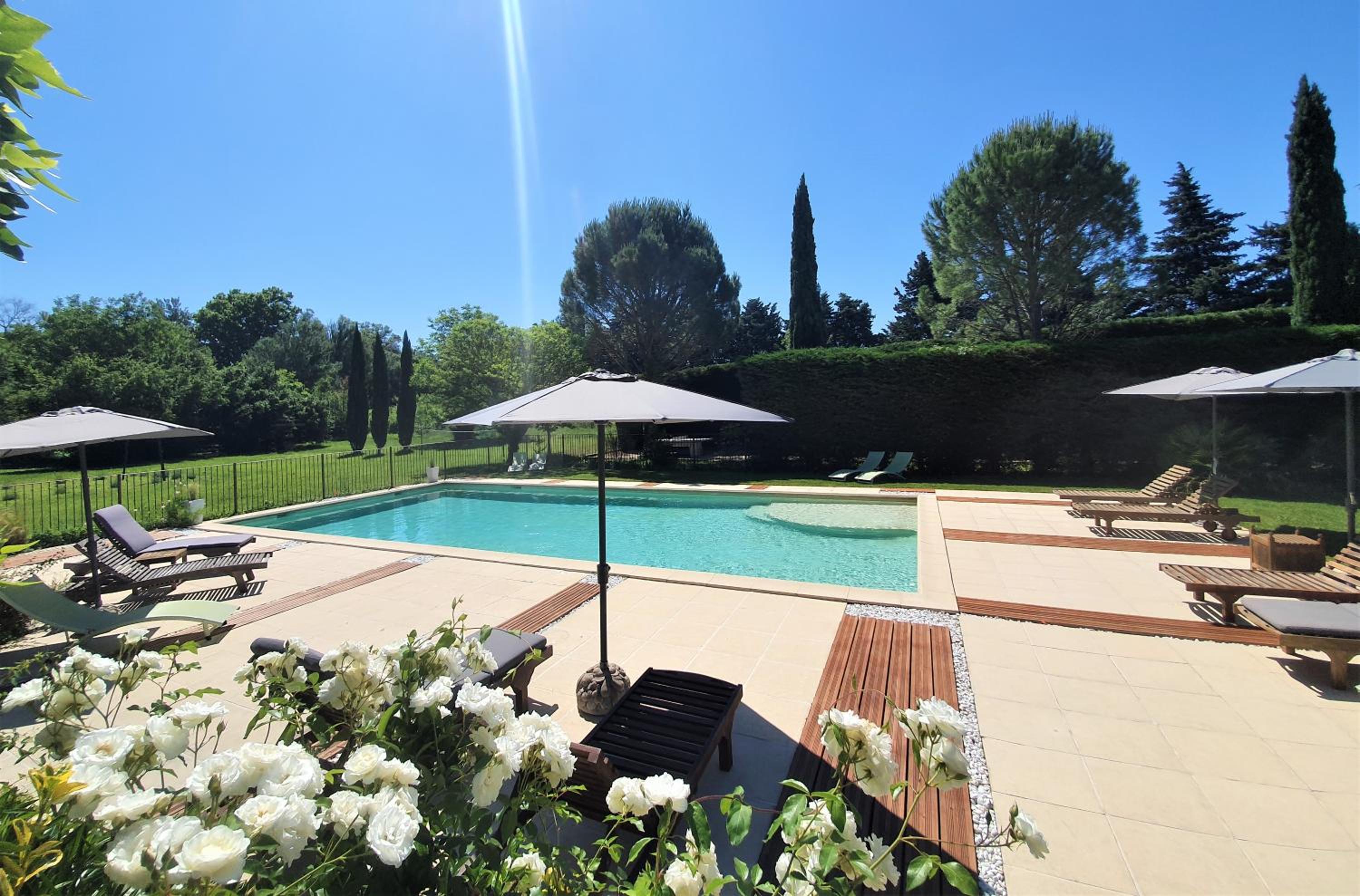 Hotel Côté Provence