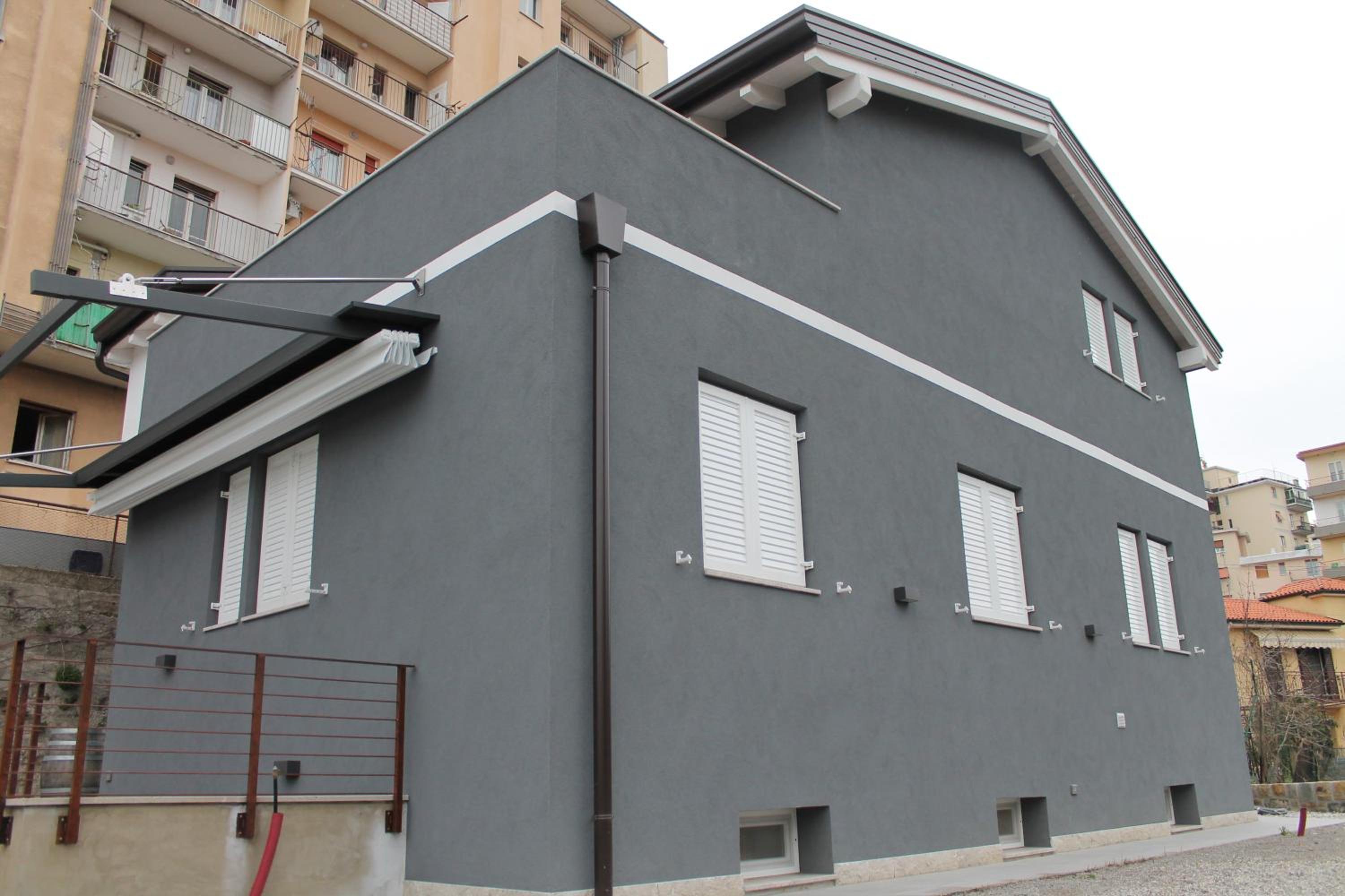 Hotel Rooms Maison 3 Magnoni