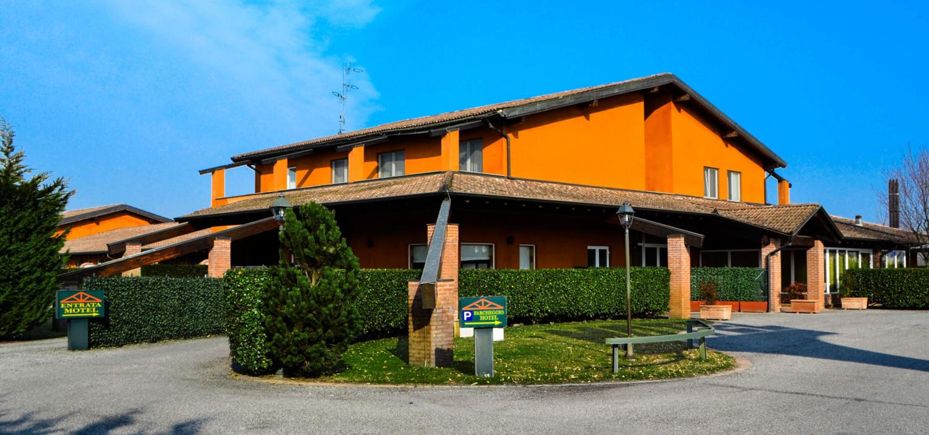 Hotel Don Carlo