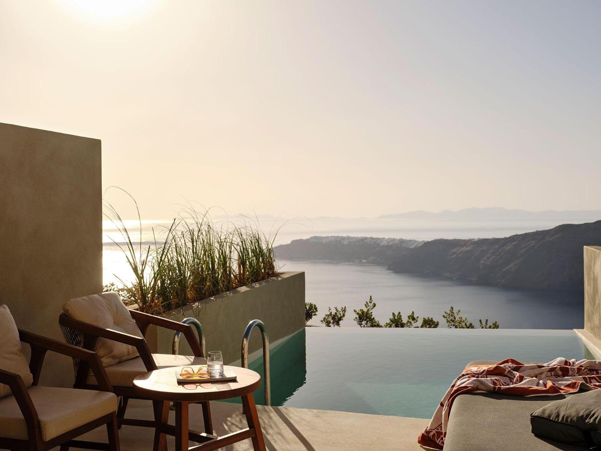 Hotel Andronis Concept Wellness Resort