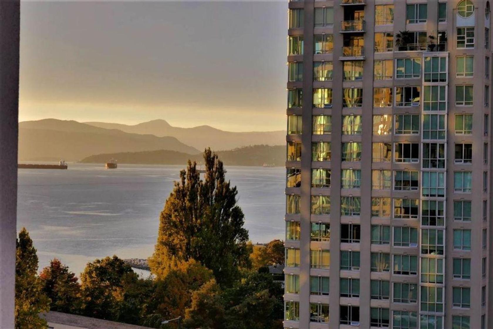 Hotel Sunset Beach Walk 2bd+2ba+1prk Yaletown