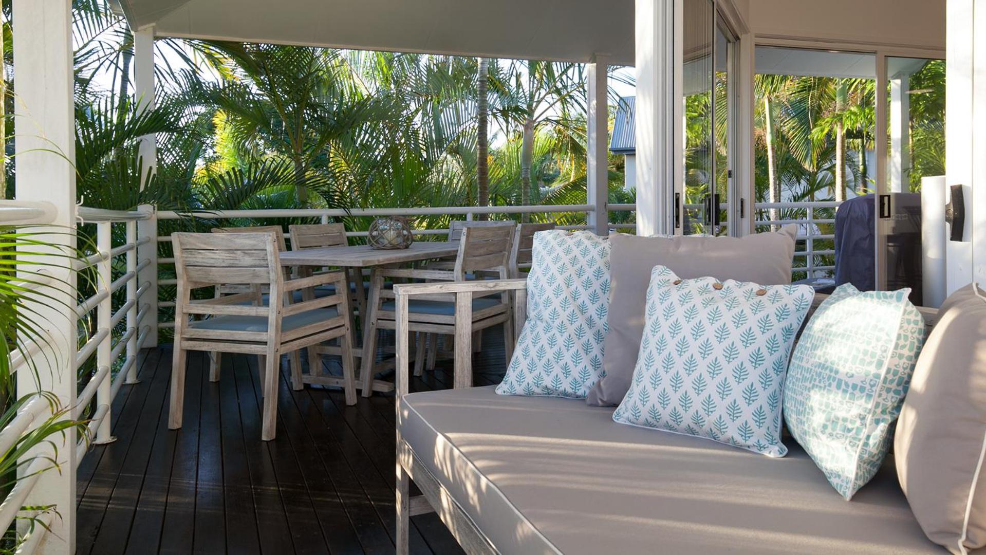 Hotel Utopia Beach House - Noosa Heads