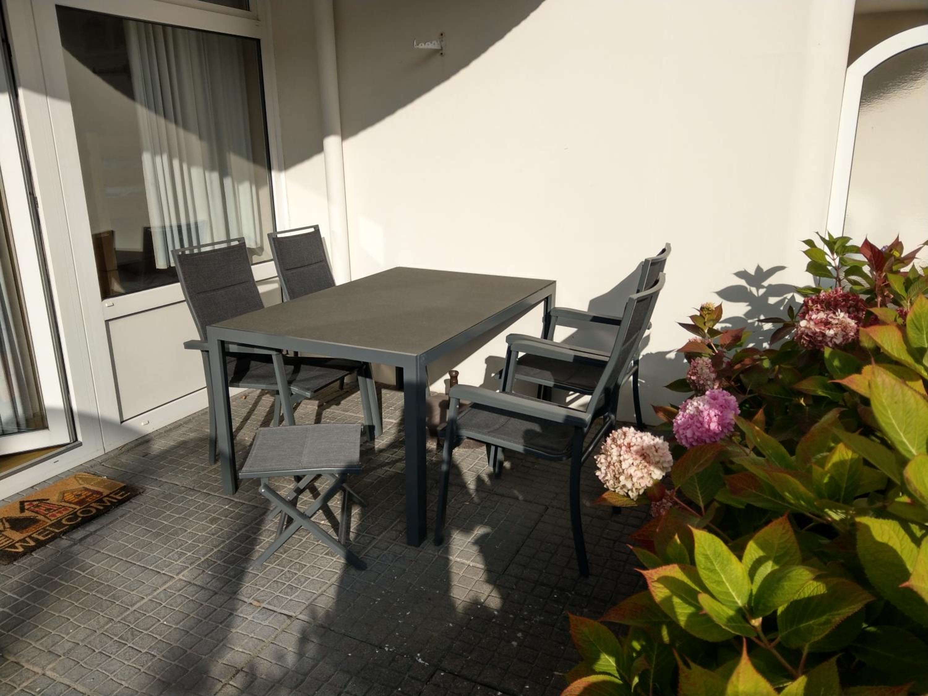 Hotel Lord Nelson Apartment 13