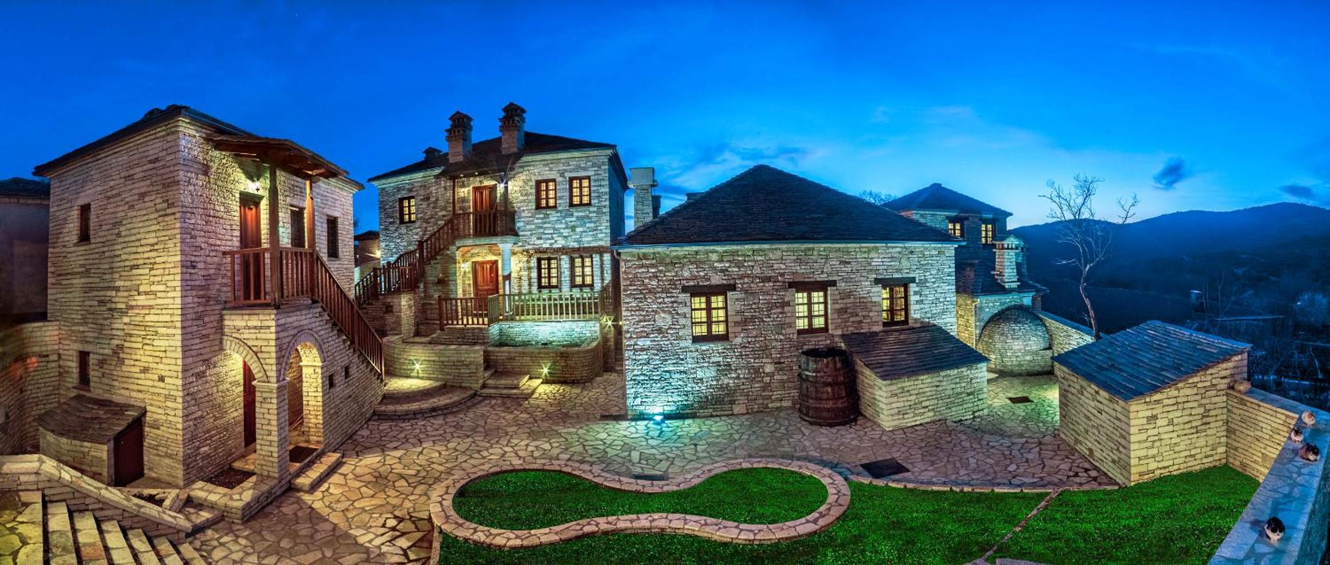 Hotel Gioraldi Art Hotel