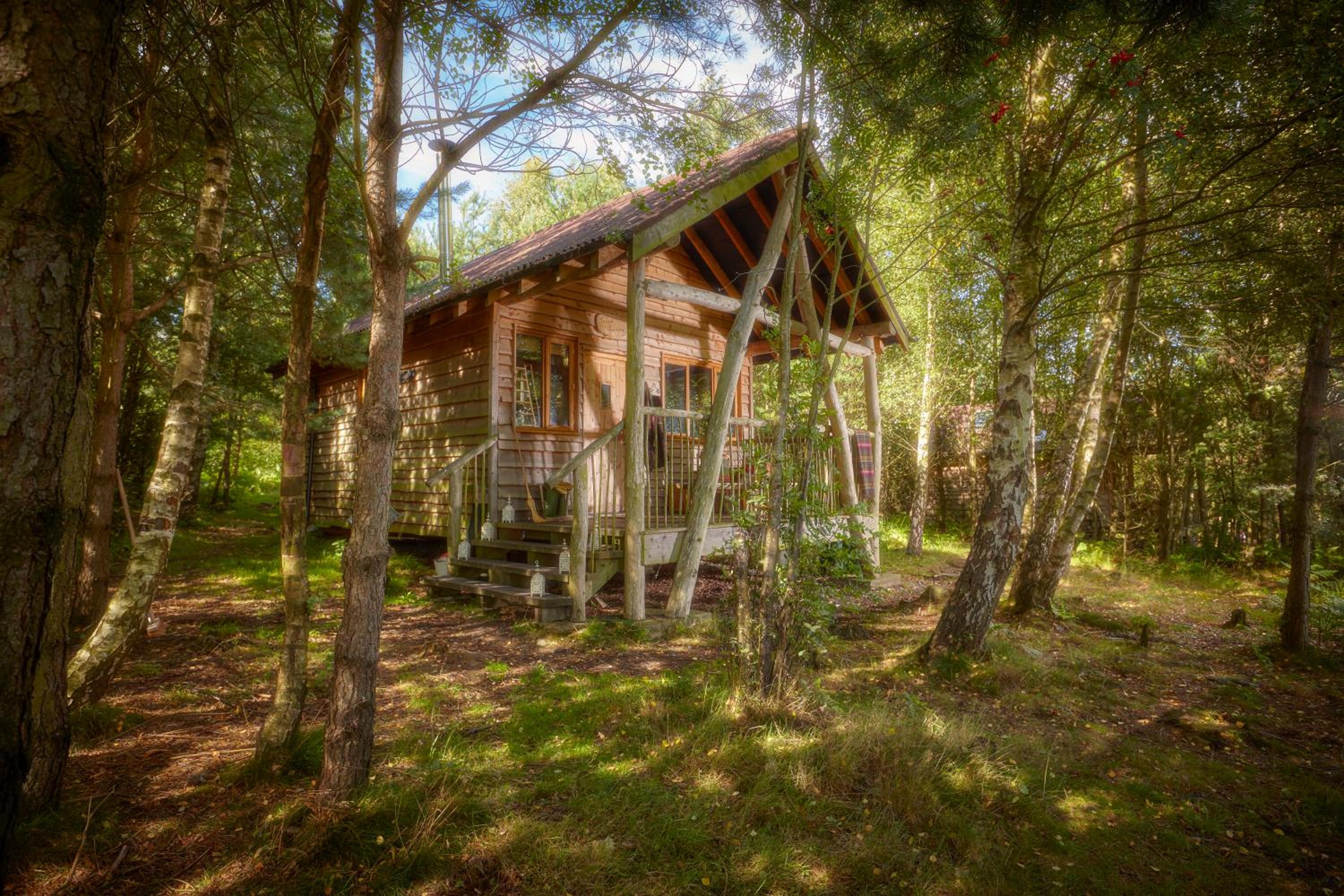 Hotel Swinton Bivouac