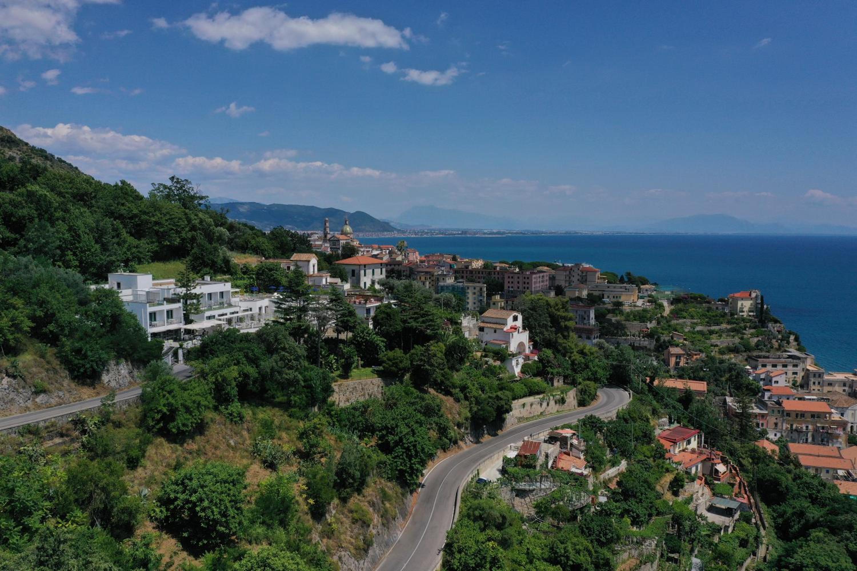 Hotel Relais Paradiso