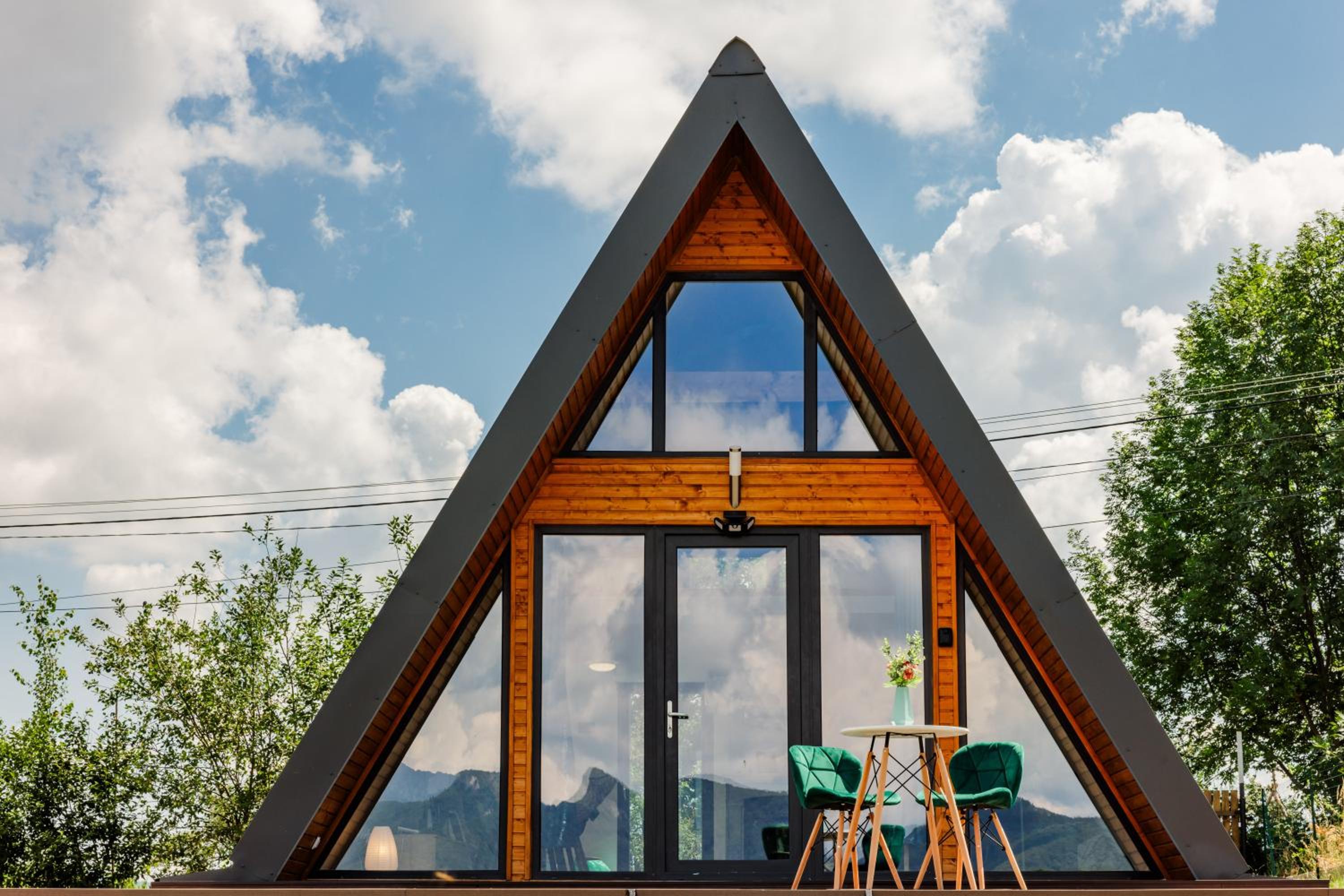 Hotel Skyatlas Hideaway