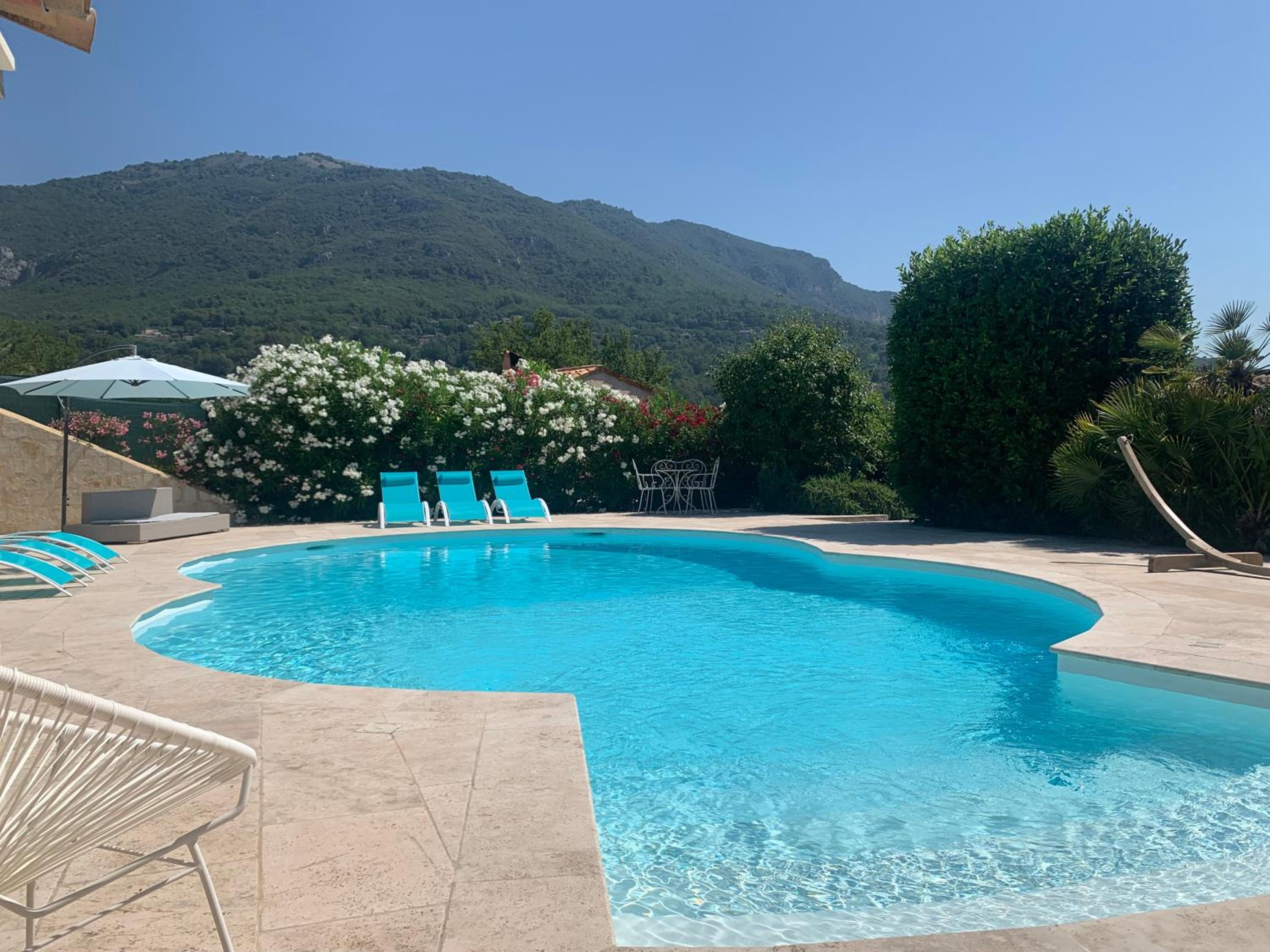 Hotel Villa Kogayon