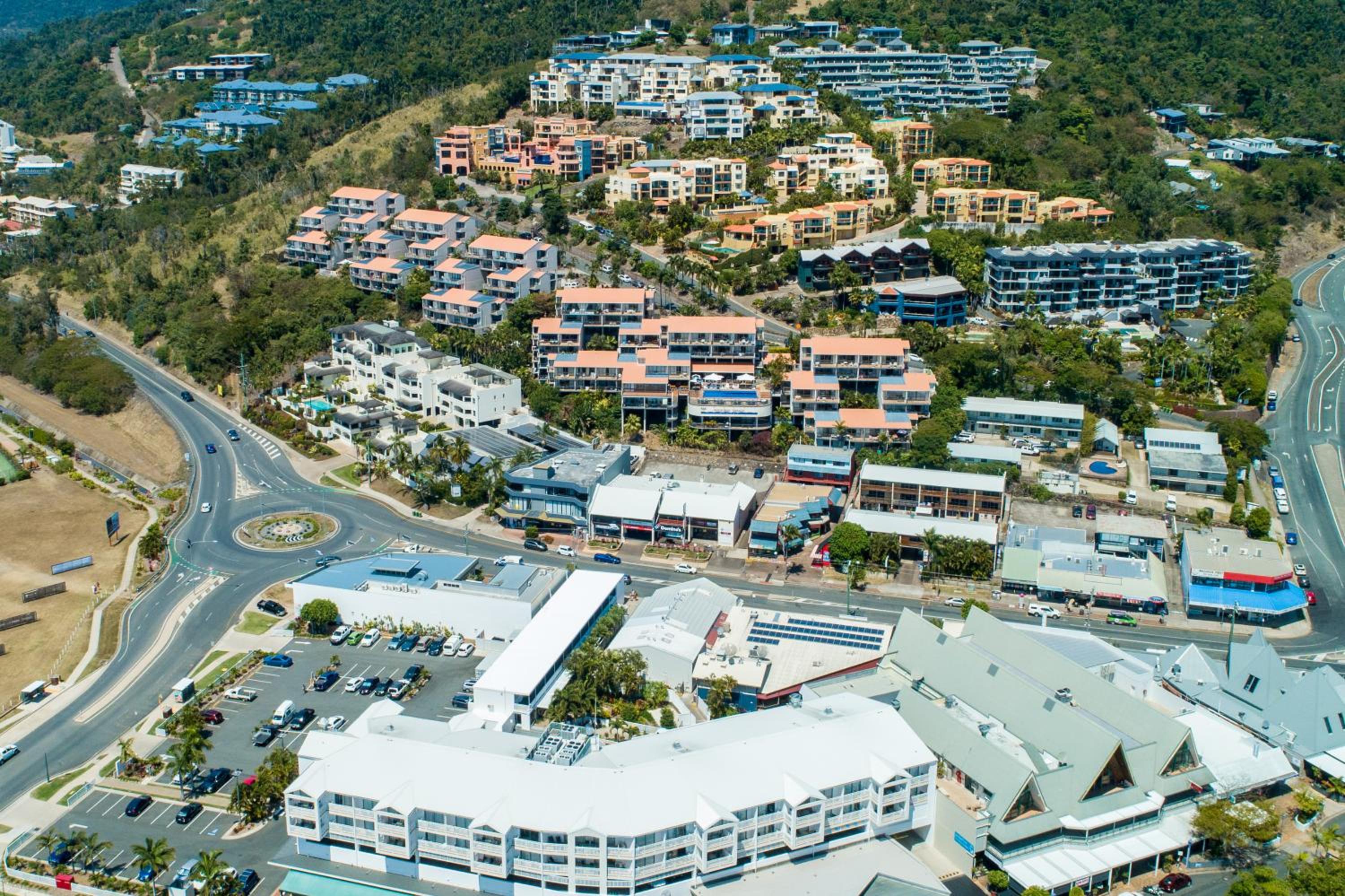 Hotel Ocean View Studio 14a