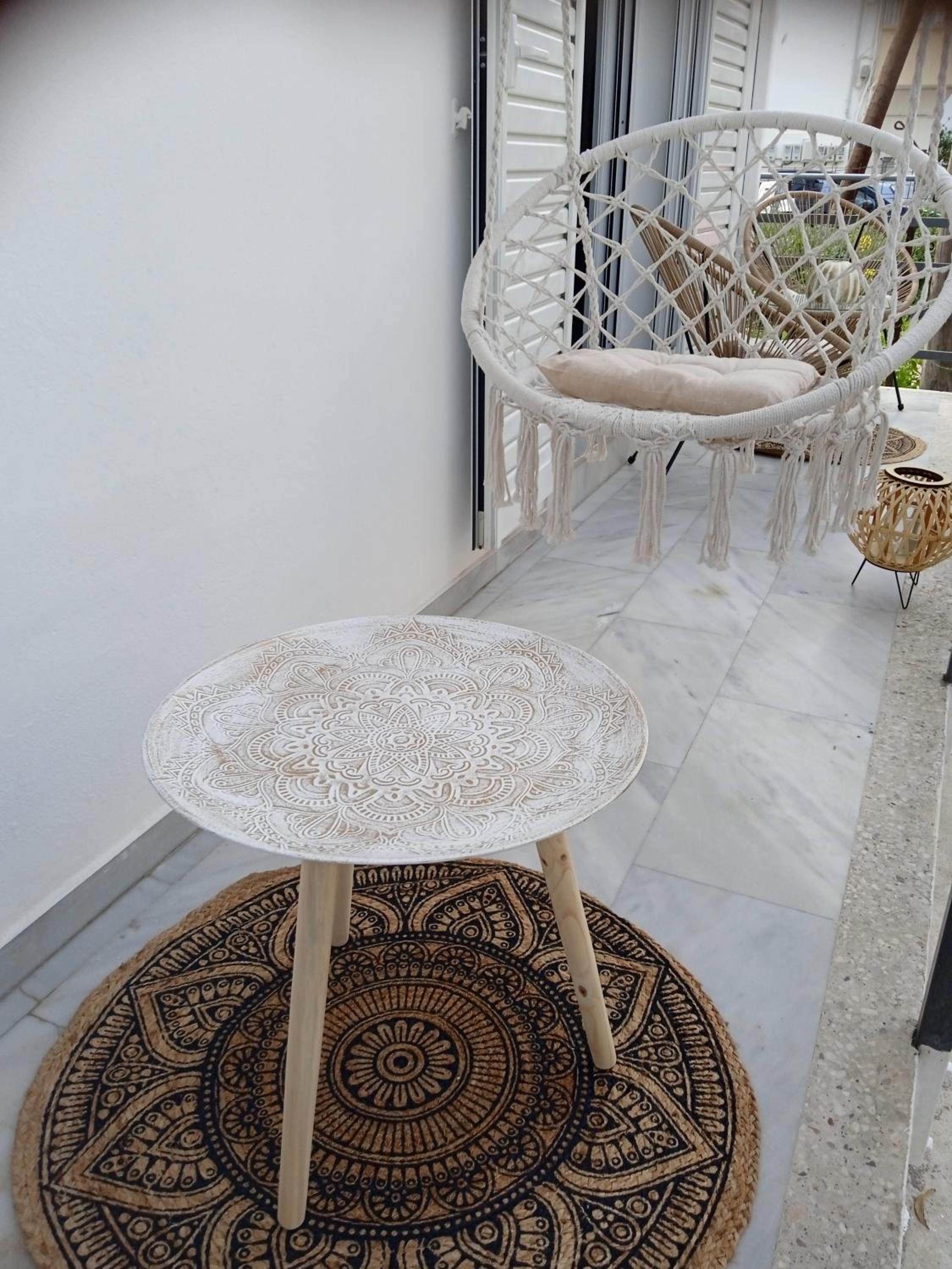 Hotel Mirto Luxury Appartment