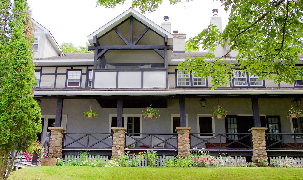 Hotel Sir Sam's Inn & Waterspa - Adults Only