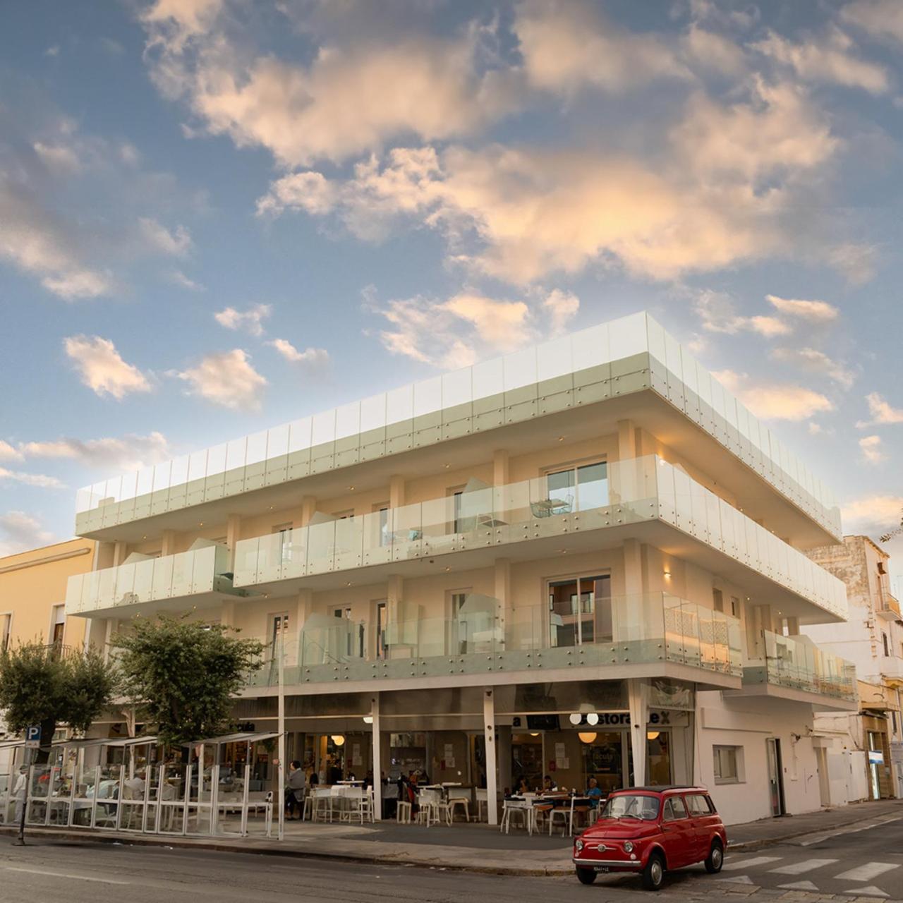 Hotel POPULA - The Lifestyle Hotel