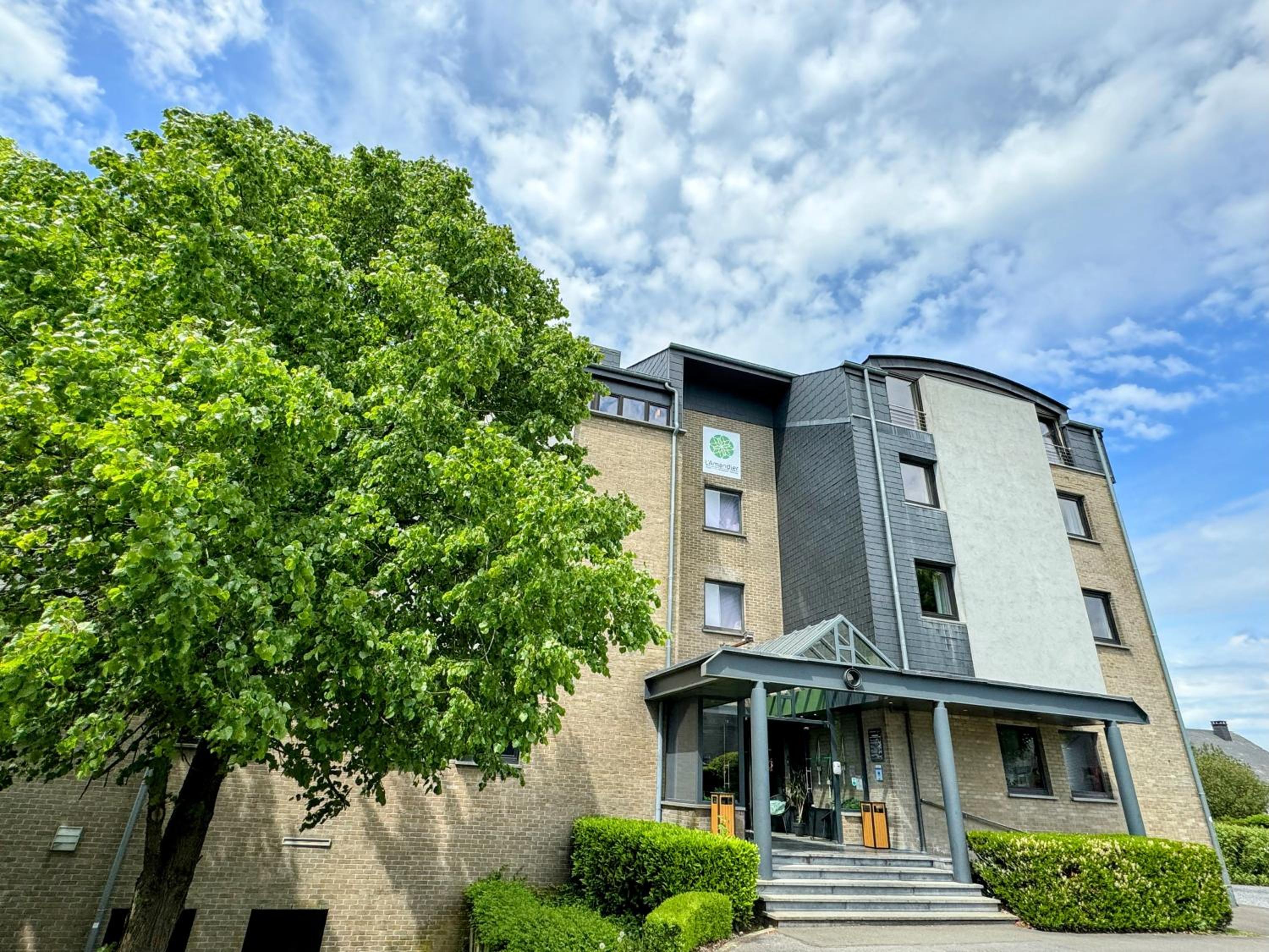 Hotel L'Amandier