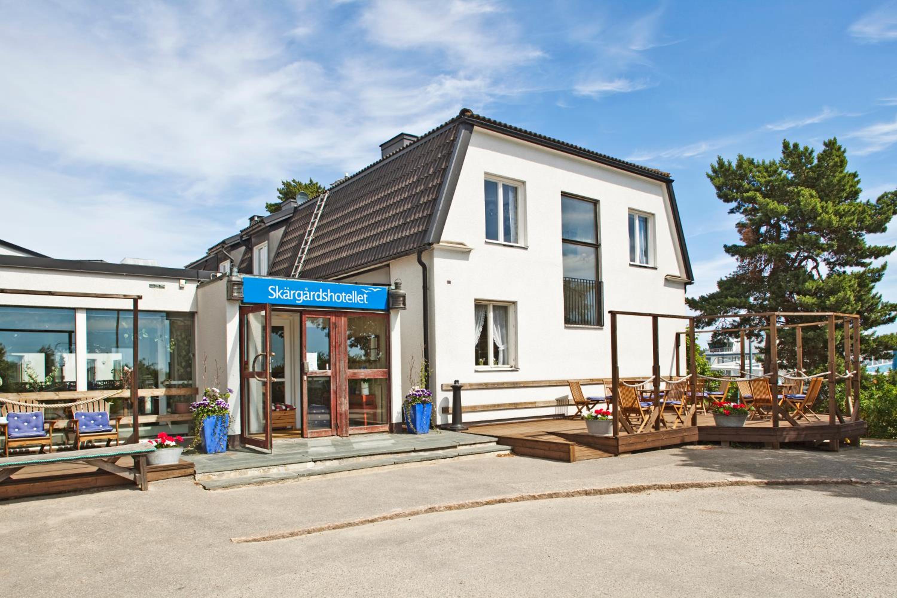 Hotel Skärgårdshotellet
