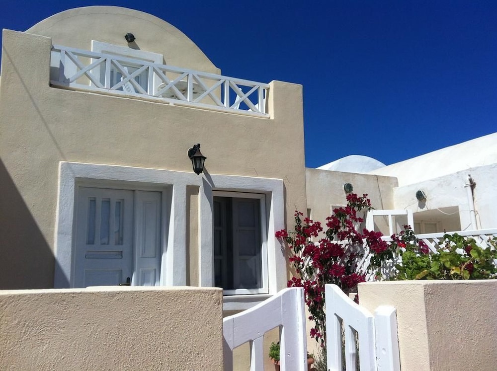 Hotel Langas Villas
