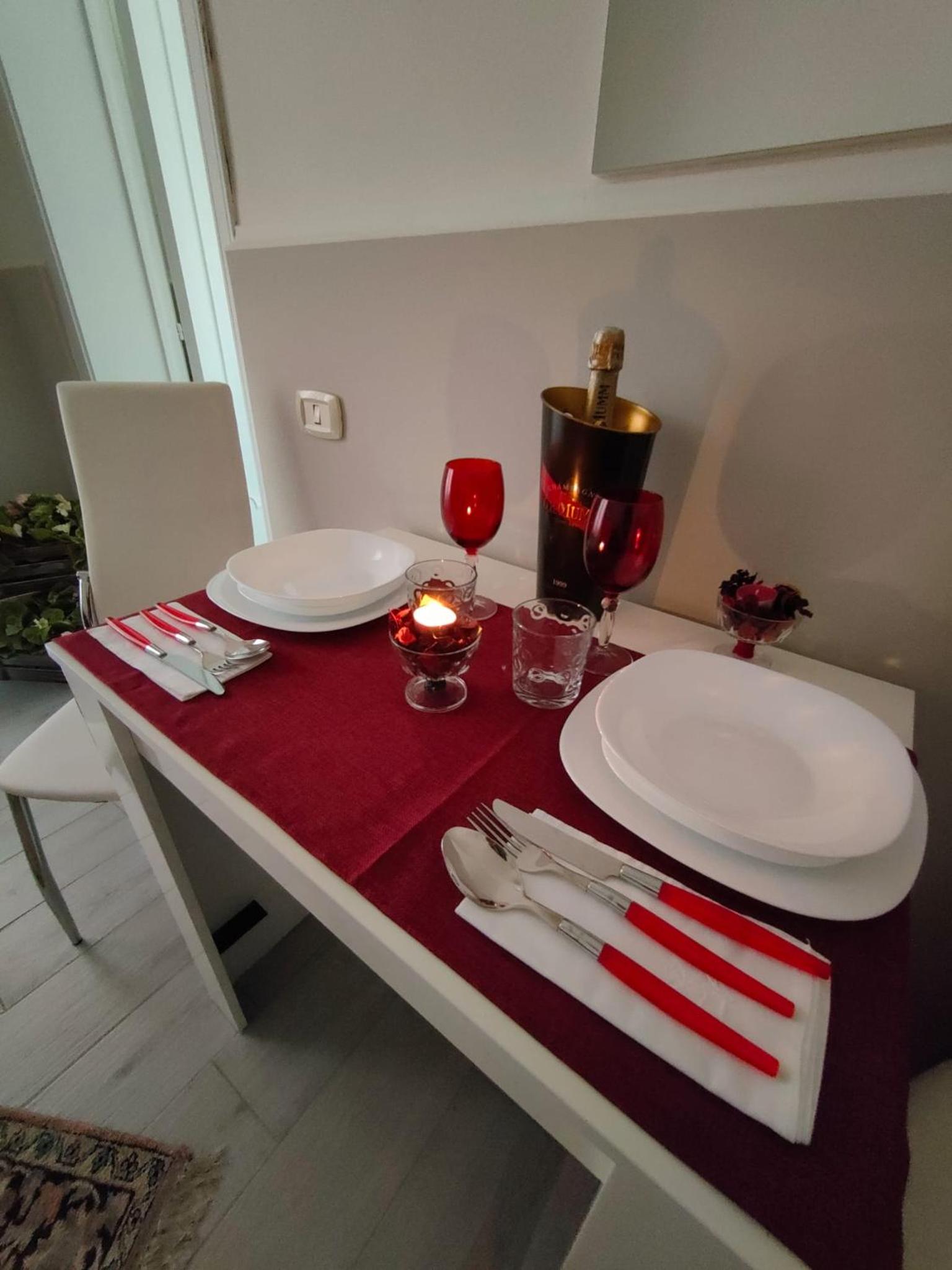 Hotel Apartments For Rent Catania