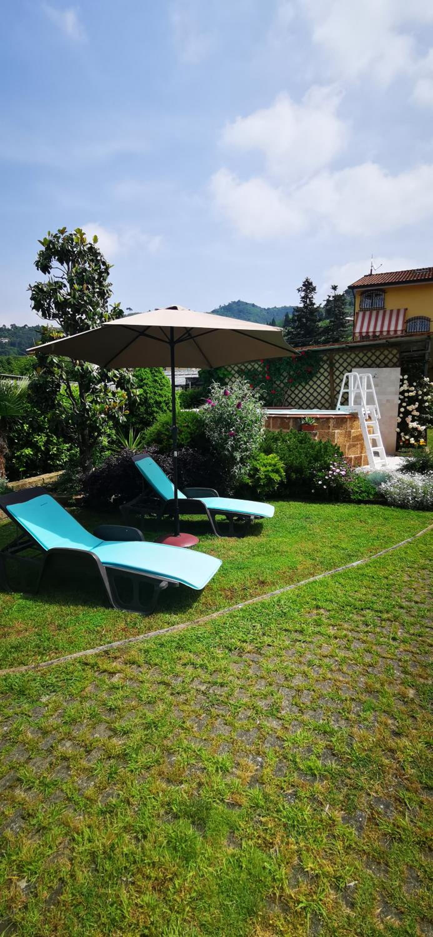 Hotel Il Giardino Di Laura