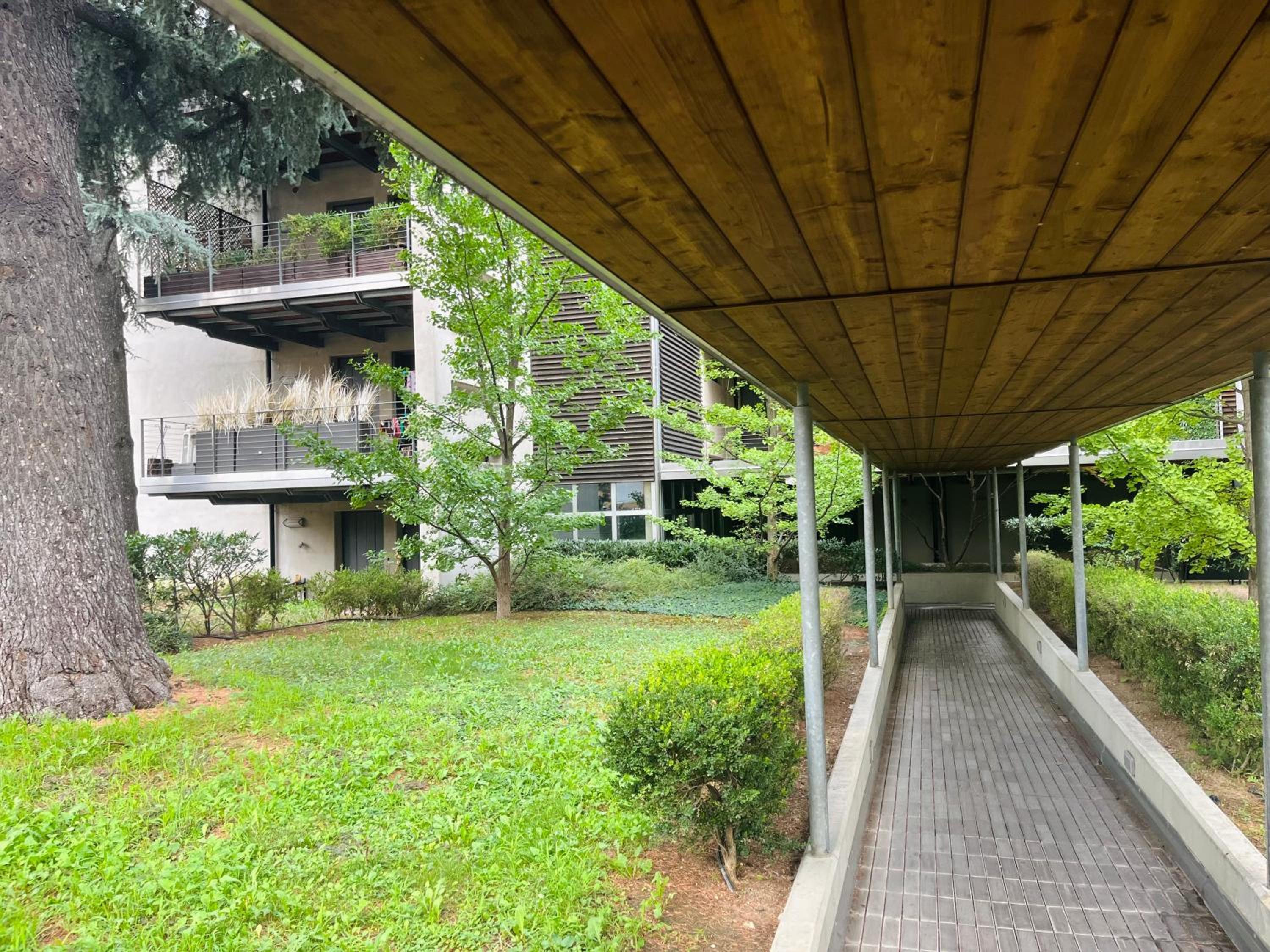 Hotel B&B LE AMARENE