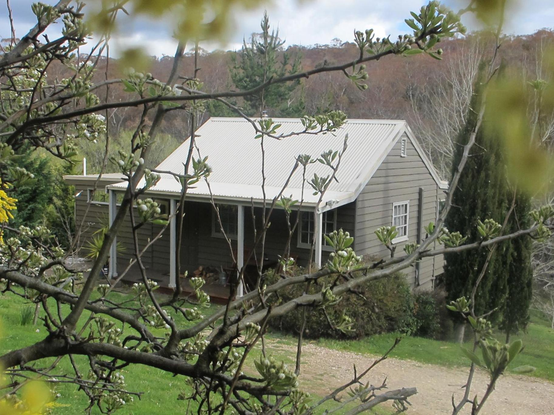 Hotel Blue Cliffs Retreat