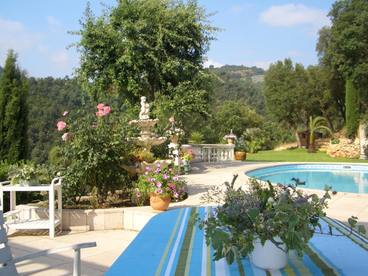 Hotel La Grimaudière