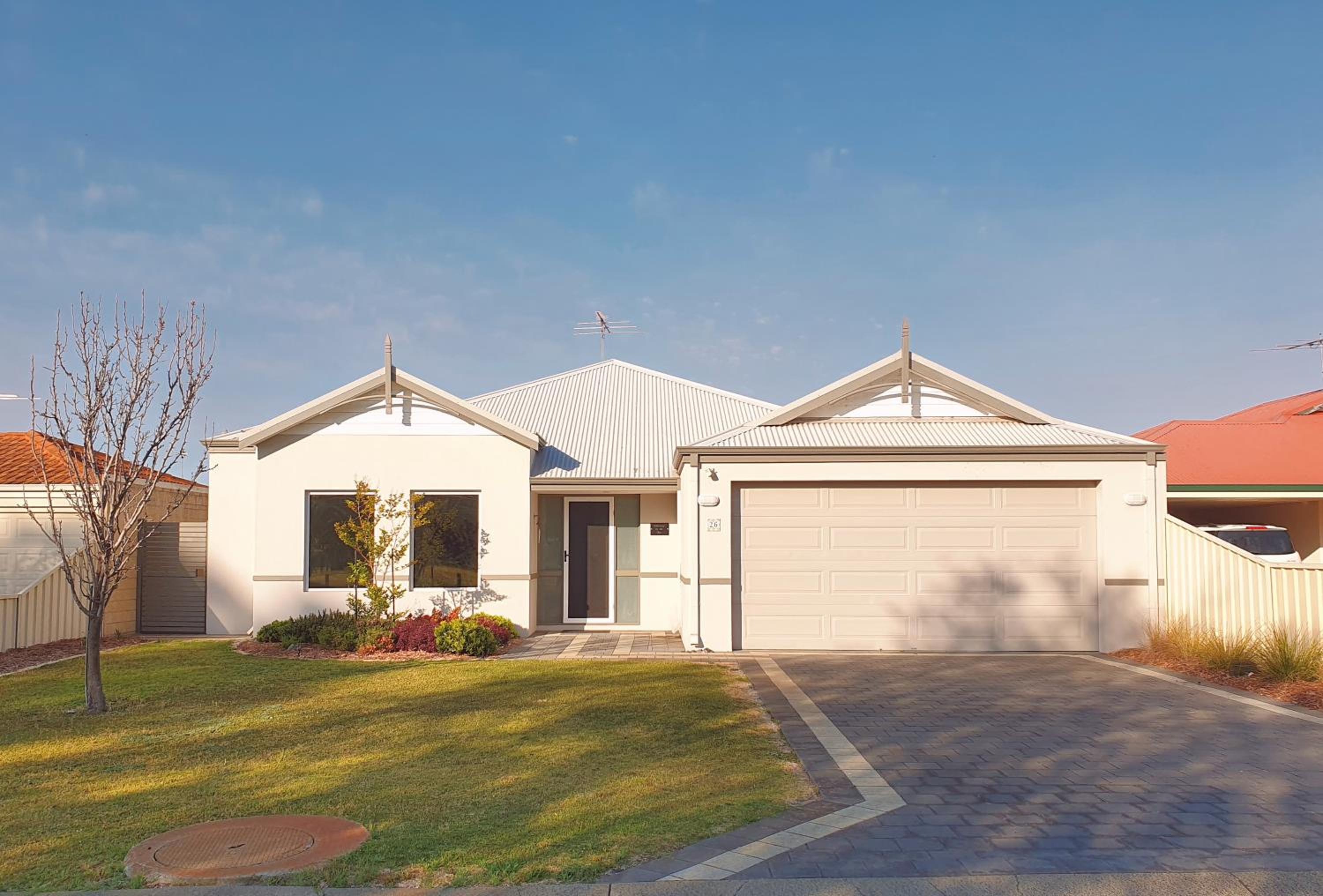 Hotel Hideaway By The Bay, Busselton